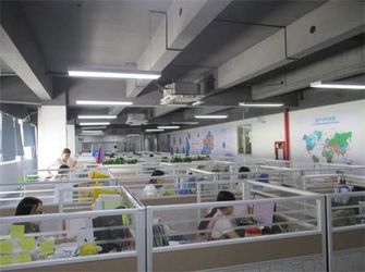 TRUNG QUỐC Shenzhen ZXT LCD Technology Co., Ltd. hồ sơ công ty
