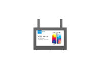 4K 55 inch Trong nhà Treo dọc ngoài trời Mdiea Player Totem bảng hiệu kỹ thuật số Màn hình Bảng điều khiển LCD Hiển thị quảng cáo