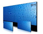 Màn hình đa màn hình 3 * 4 Màn hình LCD Màn hình 500cd / M2 Độ sáng cho Màn hình Triển lãm