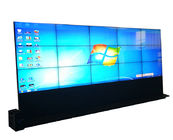 Tầng trên Màn hình hiển thị đa màn hình, màn hình hiển thị lớn trên màn hình lớn
