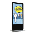 Màn hình cảm ứng tương tác Subway, thông tin thương mại màn hình cảm ứng màn hình kiosk