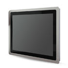 Công nghiệp 17 Inch đa màn hình cảm ứng Panel Kit Dustproof Đối với Tất cả Trong Một PC