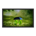 Màn hình quảng cáo LCD treo tường 43 inch Hiển thị mạng Android Wifi 3G 4G Tất cả trong một PC