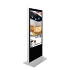 Quảng cáo trên Android Quảng cáo bằng kỹ thuật số màn hình LCD Kiosk Hiển thị hình ảnh Độ nét cao