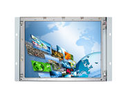 Công nghiệp IR Touch Mở Khung hình LCD Hiển thị Độ ổn định cao Đối với Máy chơi game