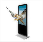 Màn hình hiển thị quảng cáo kỹ thuật số 8GB, I5 Cửa sổ màn hình kỹ thuật số 3D Windows 10 Kiosk 3D