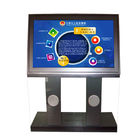 32 To 65 Inch 360nits Màn hình cảm ứng Kiosk Tất cả trong Máy PC Media Player Windows 7
