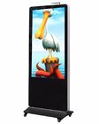 Điện áp thấp Màn hình LCD Màn hình cảm ứng tương tác Hỗ trợ Kiosk Android 5.1 Hệ thống