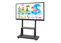 Màn hình cảm ứng thông minh bảng trắng tương tác LCD 70 inch cho các nhà giáo dục học đường