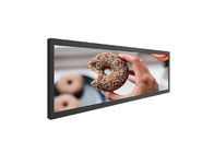 Màn hình LCD siêu rộng 86in 3840X2160 cho trung tâm mua sắm