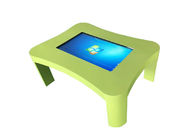 Kích thước tùy chỉnh Bảng màn hình cảm ứng tương tác Màn hình cảm ứng chống nước Bảng thông minh cho trẻ em chơi game
