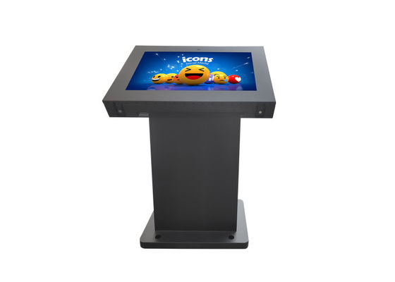 Màn hình LCD quảng cáo ngoài trời không thấm nước có độ sáng cao 32 inch