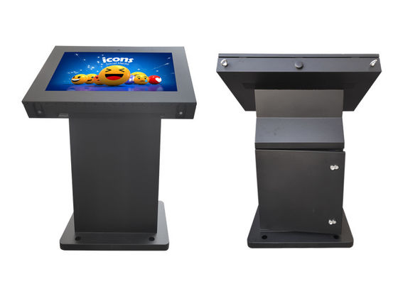 Màn hình LCD quảng cáo ngoài trời không thấm nước có độ sáng cao 32 inch