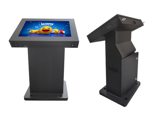 Màn hình LCD quảng cáo ngoài trời không thấm nước có độ sáng cao 32 inch