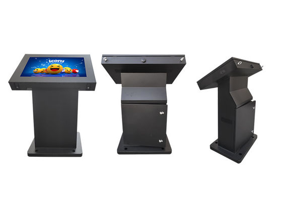 Màn hình LCD quảng cáo ngoài trời không thấm nước có độ sáng cao 32 inch