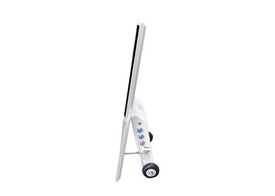 Màn hình LCD thông minh 43 inch Màn hình LCD &amp; Bảng điều khiển cho sàn đứng