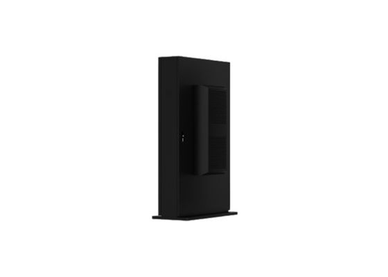 Màn hình và biển báo kỹ thuật số LCD Totem 86 inch ngoài trời không thấm nước Làm việc 7 * 24 giờ