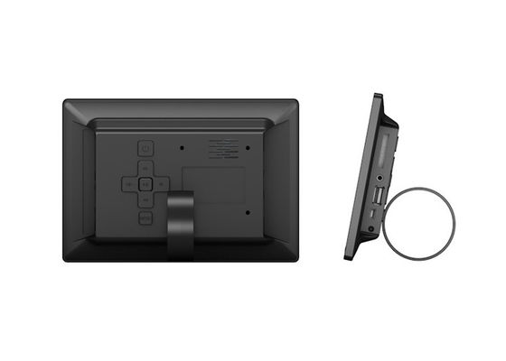 Nhà máy Oem Rohs Fcc Ce Chứng nhận Màn hình ảnh kỹ thuật số 7 inch Video Frame Gift Motion