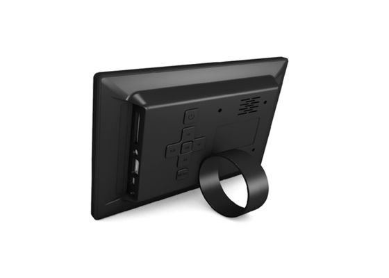 Nhà máy Oem Rohs Fcc Ce Chứng nhận Màn hình ảnh kỹ thuật số 7 inch Video Frame Gift Motion