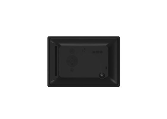 In Full Hd Infinite Object Hình ảnh rõ nét Màn hình LCD Hiển thị giá điện tử 3d Khung ảnh kỹ thuật số acrylic