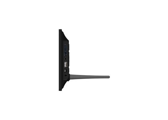 In Full Hd Infinite Object Hình ảnh rõ nét Màn hình LCD Hiển thị giá điện tử 3d Khung ảnh kỹ thuật số acrylic