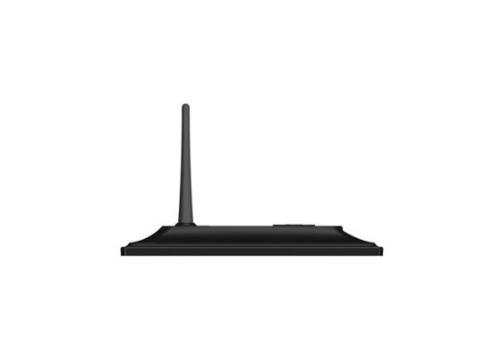 In Full Hd Infinite Object Hình ảnh rõ nét Màn hình LCD Hiển thị giá điện tử 3d Khung ảnh kỹ thuật số acrylic