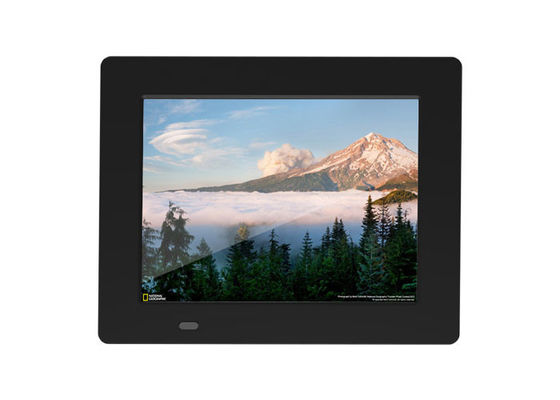 Full Hd Lcd 5 Khung hình video Nft Khung ảnh kỹ thuật số Lcd nhỏ