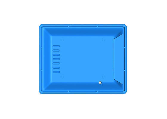 Khung ảnh kỹ thuật số WiFi 12 inch Màn hình cảm ứng Khung hiển thị hình ảnh kỹ thuật số Khung nghệ thuật kỹ thuật số thông minh