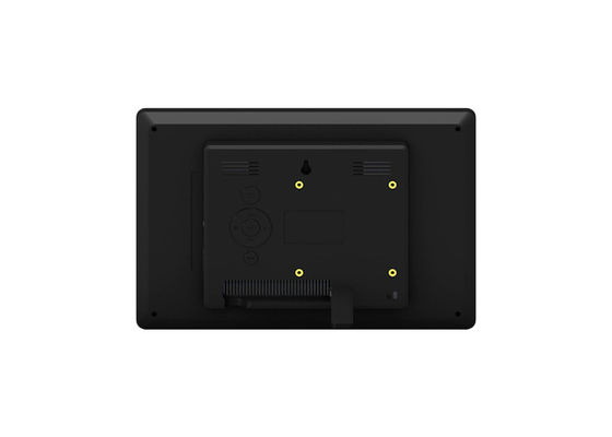 12 inch HD Video MP3 Digital Photo Frame với cảm biến con người và định dạng hình ảnh JPG JPEG GIF PNG BMP