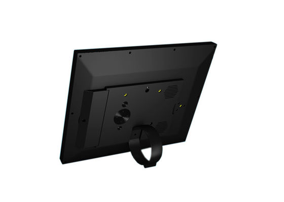 12 inch Bluetooth WiFi tự động xoay khung ảnh kỹ thuật số A4 với hỗ trợ định dạng âm nhạc MP3