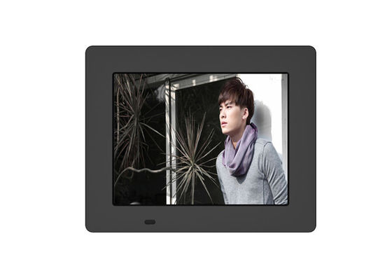 Màn hình số lượng lớn 8 inch Thông minh Wifi lớn Khung ảnh kỹ thuật số Android Khung ảnh LCD kỹ thuật số để tiếp thị