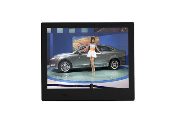 Khung Ảnh Kỹ Thuật Số 8 Inch Frameo WiFi Khung Ảnh Kỹ Thuật Số Với Màn Hình Cảm Ứng IPS HD, Dung Lượng 16GB