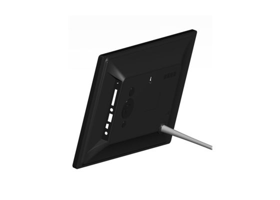 Chức năng MP3 13 Inch Bluetooth WiFi tự động xoay khung ảnh kỹ thuật số A4 với màn hình màu 16.7 M