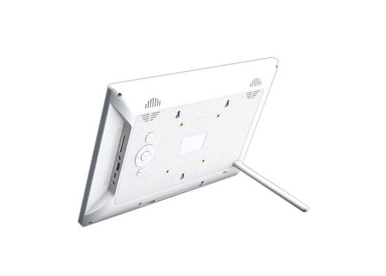 Phòng trưng bày khung ảnh số trang trí 13 inch LCD Panel với độ phân giải 1280 * 800 pixel
