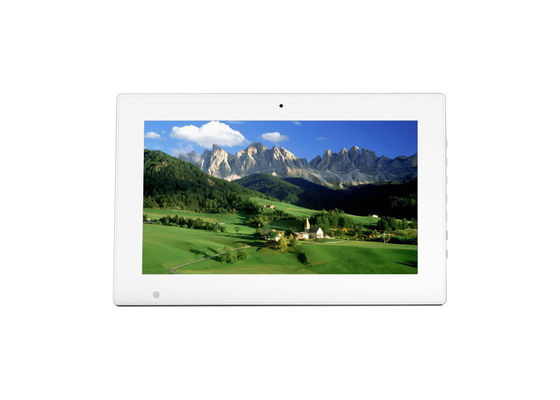 Màn hình cảm ứng 14 inch IPS khung ảnh kỹ thuật số điện tử hoàn hảo để chia sẻ ảnh và video