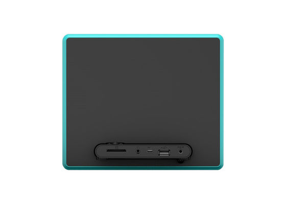 Phần lớn 8 Inch Wi-Fi Digital Photo Frame Hiển thị hình ảnh và video kỹ thuật số với Wallmount