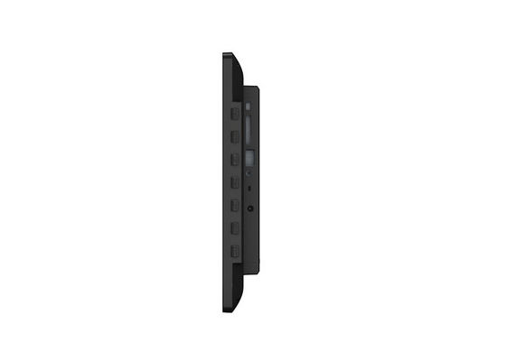 Khung ảnh kỹ thuật số tùy chỉnh với Loop Playback Acrylic Plastic Screen Material