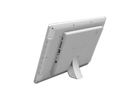Khung ảnh kỹ thuật số FHD 14 inch Màu đen trắng WiFi Android IPS Khung ảnh kỹ thuật số với đầu vào HD Mi