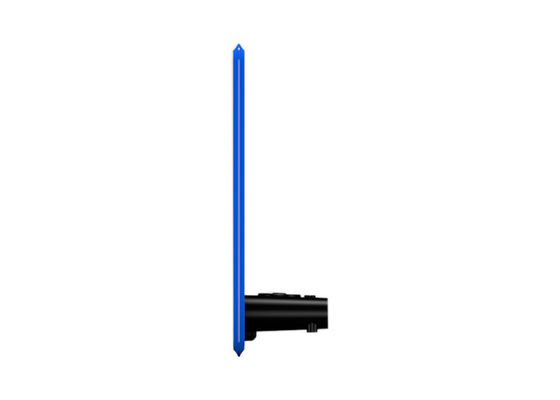 Hình ảnh kỹ thuật số có độ phân giải cao 8 inch với kích thước tùy chỉnh
