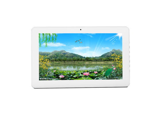 Khung ảnh kỹ thuật số WiFi 15 inch Màn hình cảm ứng Khung hiển thị hình ảnh kỹ thuật số Khung nghệ thuật kỹ thuật số thông minh để chia sẻ ảnh