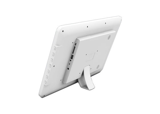 Khung ảnh kỹ thuật số WiFi 15 inch Màn hình cảm ứng Khung hiển thị hình ảnh kỹ thuật số Khung nghệ thuật kỹ thuật số thông minh để chia sẻ ảnh