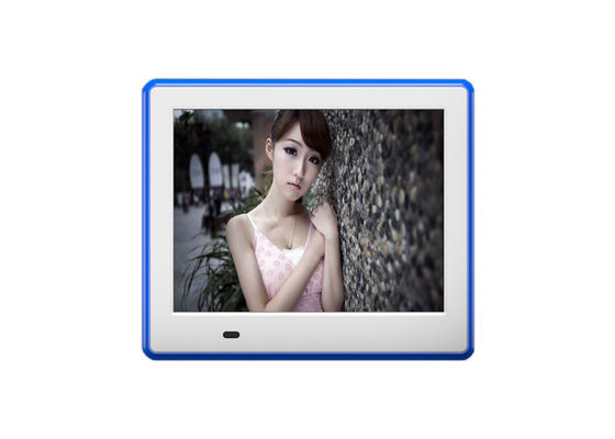 Khung ảnh kỹ thuật số Video Cardboard cho màn hình LCD Fsdu