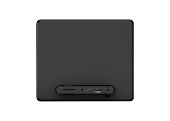 Màn hình quảng cáo Wifi 8 inch Album ảnh điện tử Khung ảnh kỹ thuật số Video