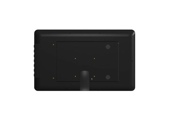 Trình phát quảng cáo Cảm biến chuyển động USB Loop Video Play Khung ảnh kỹ thuật số LCD 14 inch
