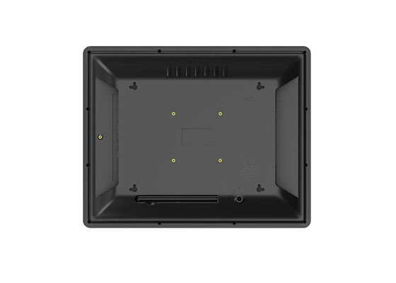 Công việc triển lãm 15 inch Khung TV thông minh Bảo tàng kỹ thuật số Khung ảnh kỹ thuật số LCD chống lóa