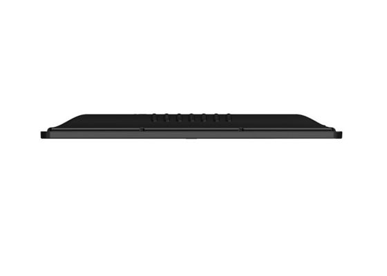 Công việc triển lãm 15 inch Khung TV thông minh Bảo tàng kỹ thuật số Khung ảnh kỹ thuật số LCD chống lóa