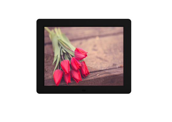 MP3 chức năng 15 Inch Wireless HD Program LCD Display Vertical Screen Máy quảng cáo ngoài trời với thiết kế làm mát bằng gió