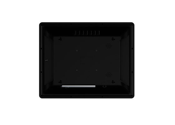 MP3 chức năng 15 Inch Wireless HD Program LCD Display Vertical Screen Máy quảng cáo ngoài trời với thiết kế làm mát bằng gió