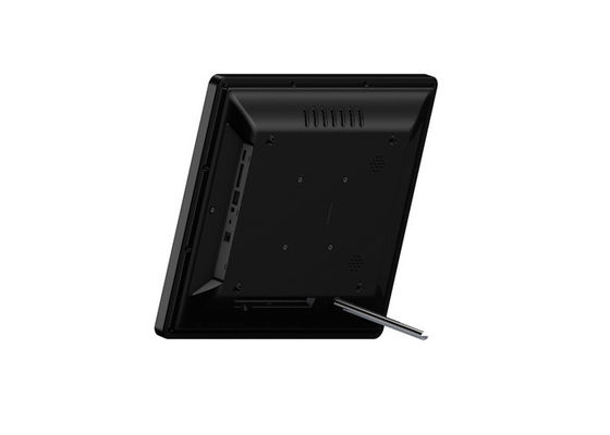 MP3 chức năng 15 Inch Wireless HD Program LCD Display Vertical Screen Máy quảng cáo ngoài trời với thiết kế làm mát bằng gió