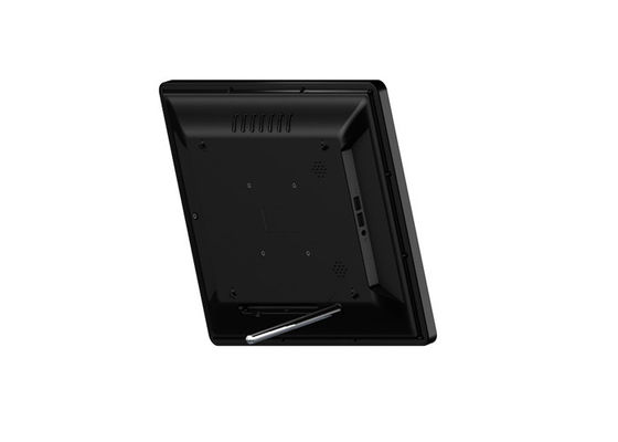 MP3 chức năng 15 Inch Wireless HD Program LCD Display Vertical Screen Máy quảng cáo ngoài trời với thiết kế làm mát bằng gió